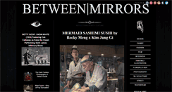Desktop Screenshot of betweenmirrors.com